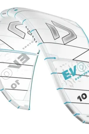 Commander Vite Aile Duotone Evo Concept Blue 2024 11m