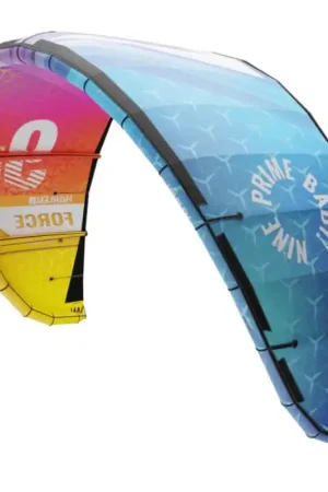 Livraison Express Aile Kitesurf Harlem Force 6m