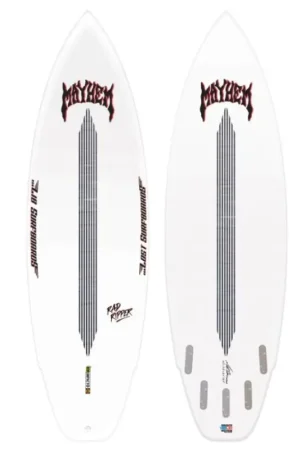 Petit Prix Planche Surf LibTech Lost Rad Ripper 5'8"