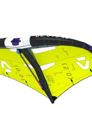 Quantité Limitée Aile Wing Foil Duotone Slick 2024