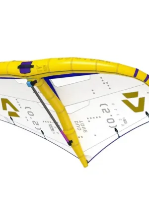 Réduction Aile Wing Foil Duotone Slick D/Lab 2024