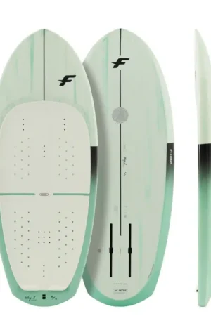Super Prix Planche F-One Rocket Wing-S 2024 5'4" (80L)