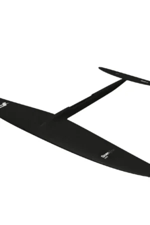 Avion Complet F-ONE Seven Seas Carbon 1500cm² Must-Have