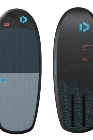 Planche Pumping Duotone Strider SLS 2024 3'4" - 14L Seulement Aujourd’hui
