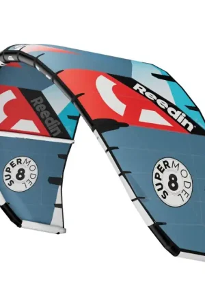 Aile Kitesurf Reedin Supermodel HTF 2 2024 16m Petit Prix