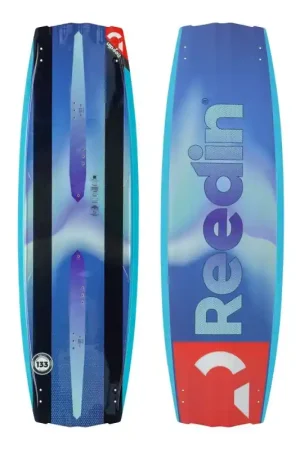Planche Reedin KevPro V5 2024 Affaire À Saisir