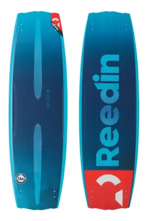Planche Reedin Super E V5 2024 Commander Maintenant
