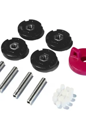Achetez Aujourd’hui Visserie platine Forward WIP Foil Fix M6