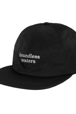 Affaire À Saisir Casquette Surf Mystic Ripple - Noir