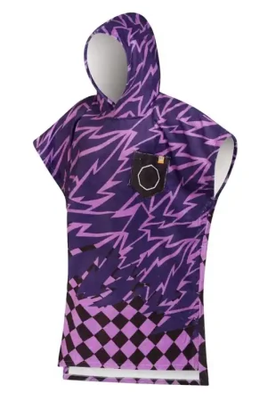 Dernier Modèle Poncho After Charger Series - Gravière