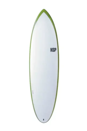 Planche Surf NSP Hybrid Elements Achat Immédiat