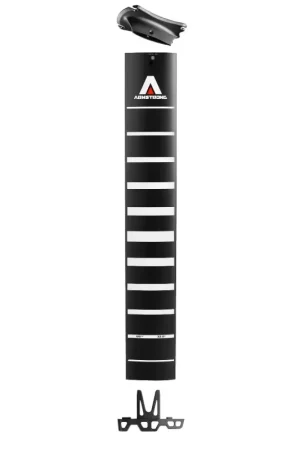 Bon Plan Mat Complet Armstrong S1 Alloy 85cm