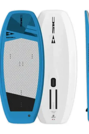 Paiement Sécurisé Planche Wing SIC Raptor Launch