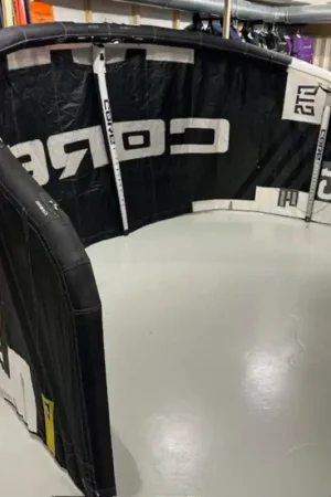 Offre Spéciale Aile Kitesurf Occasion Core GTS6 - 12m