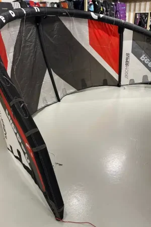 Vente Directe Aile Kitesurf Occasion Reedin Supermodel V2 2021 - 9m