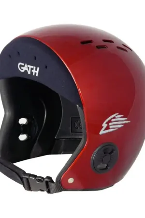 Dernière Chance Casque Surf Gath Neo - Rouge