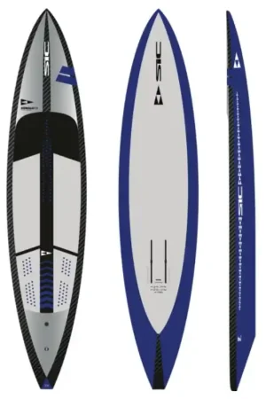 Dernier Modèle Planche Downwind SIC Kanulu 7'11" (115L)