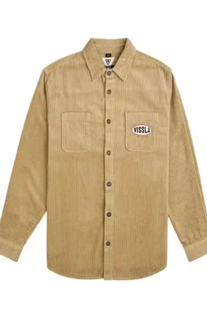 Offre Spéciale Chemise Vissla Blink Woven