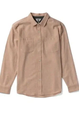 Chemise Vissla Shaper Eco Produit De Marque