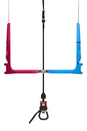Barre Harlem Lead Bar V2 Satisfait Ou Remboursé