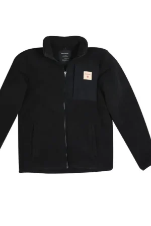 Acheter Direct Polaire Manera - Noir M