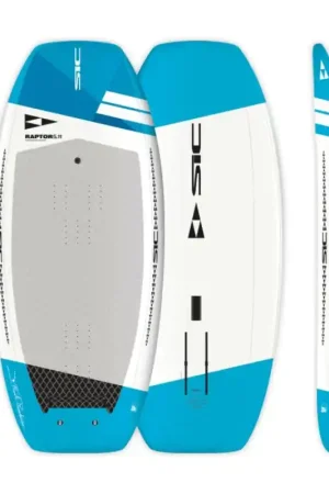 Promotion Saisonnière Planche Wing SIC Raptor