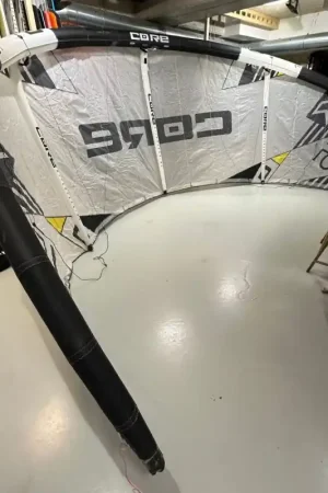 Promotion Saisonnière Aile Kite Occasion Core XR6 15m