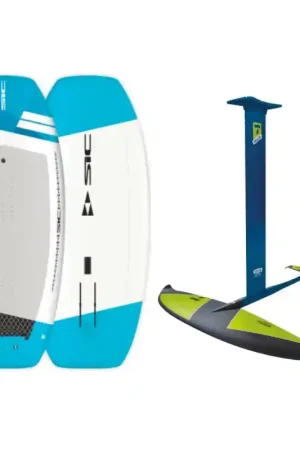 Pas Cher Pack Wing Débutant SIC
