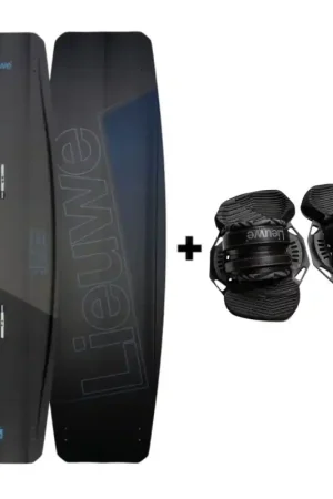 Dernier Modèle Location Twin-Tip - Diamant