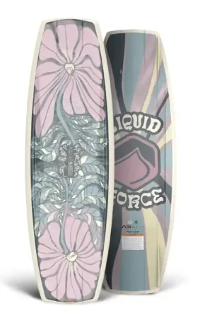 Acheter Direct Planche Wakeboard Liquid Force M.E. 2025