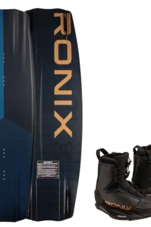 Vente Flash Pack Wakeboard Bateau Performance Ronix