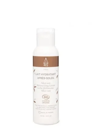 Retour Gratuit Lait Hydratant EQ après soleil 100mL