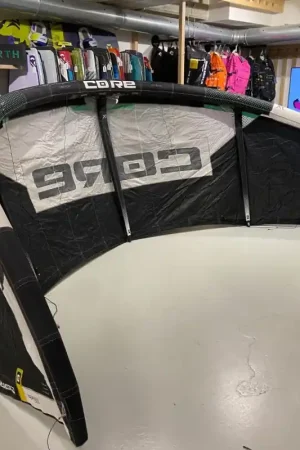 Aile Kite Occasion Core XR8 9m Paiement Sécurisé