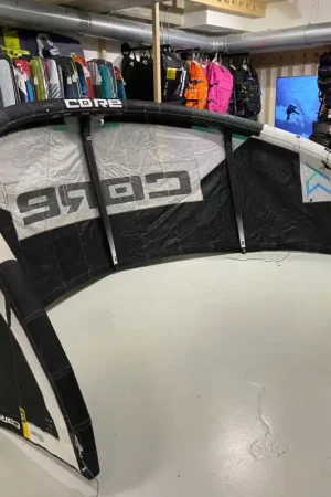 Aile Kite Occasion Core XR8 8m Promotion Saisonnière