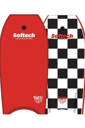 Bodyboard Softech Mystic Performance Commande En Gros