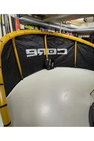 Promotion Saisonnière Aile Kite Occasion Core XR PRO 12m