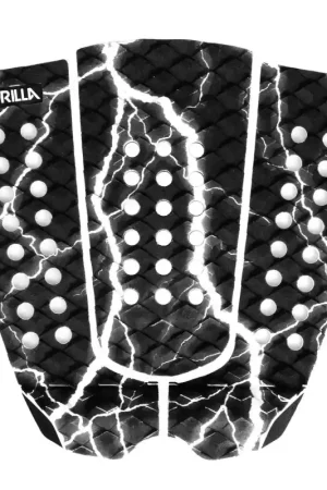 Pad Gorilla Geiselman - Noir Populaire