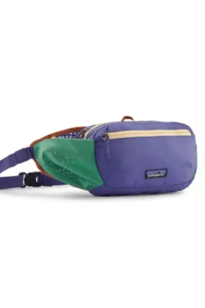 Banane Patagonia Terravia - Violet Prix Choc