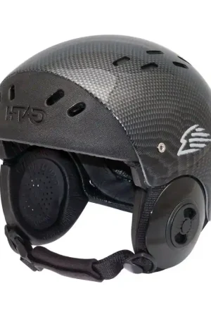 Casque Surf Gath SFC - Carbone Dernière Chance
