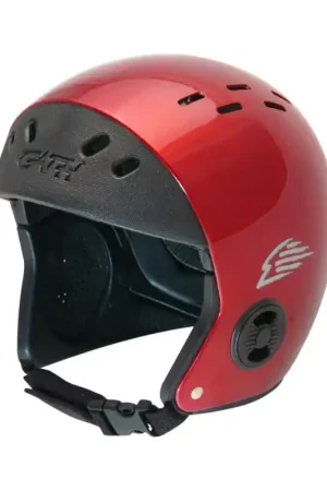 Casque Gath Hat Eva - Rouge Solde