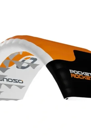 Parawing Ozone Pocket Rocket 2025 Expédition Rapide