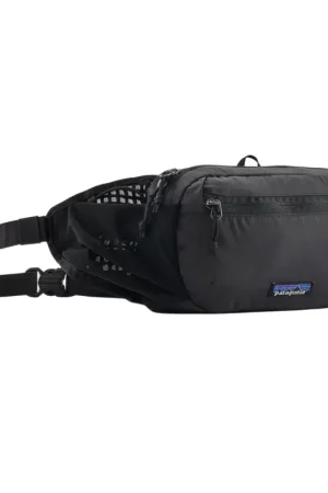 Banane Patagonia Terravia - Noir 5L Offre Du Jour