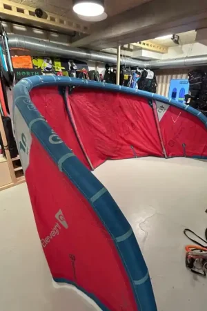 Aile Kitesurf occasion Eleveight PS V6 2023 - 10m Certifié