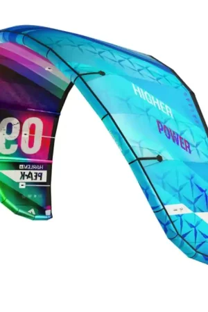 Aile Kitesurf Harlem Peak 6m Top Vente