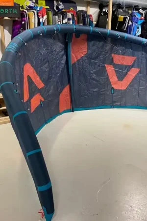 Achat Immédiat Aile Kitesurf Occasion Duotone EVO 2022 - 8m