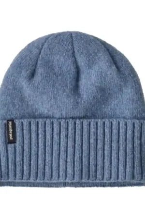 Acheter En Ligne Bonnet Brodeo Patagonia 2026 - Bleu clair
