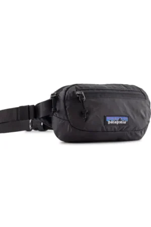 Banane Patagonia Mini Terravia - Noir Offre Du Jour