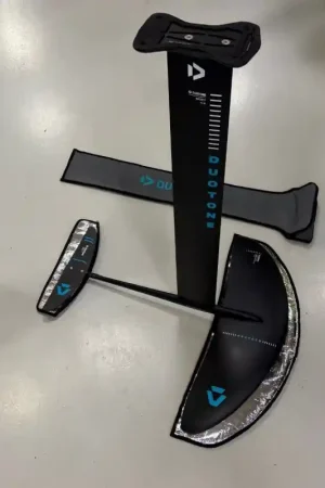 Expédié Aujourd’hui Foil complet Duotone surf 1250cm2 1250cm2
