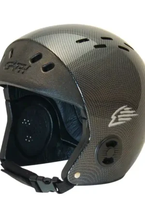 Nouveauté Casque Occasion Gath Hat Eva - Carbone