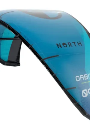 Aile Kitesurf North Orbit 2026 6m Top Vente